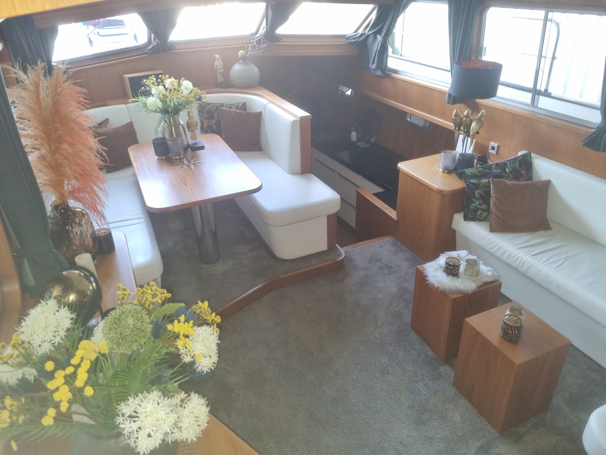 foto: 33 Custen Custen Kruiser 18.00 VS