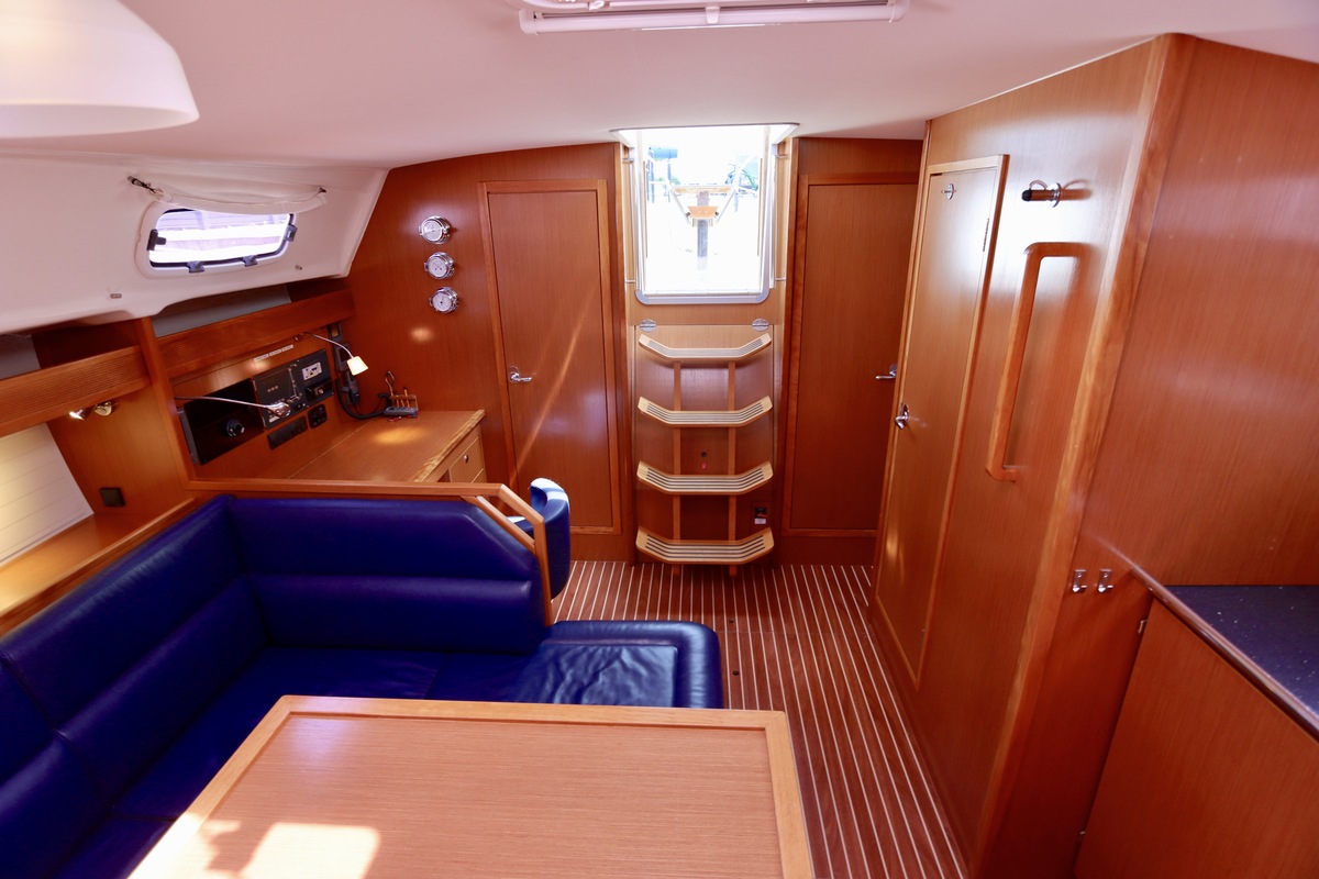 foto: 12 Bavaria 43 Cruiser