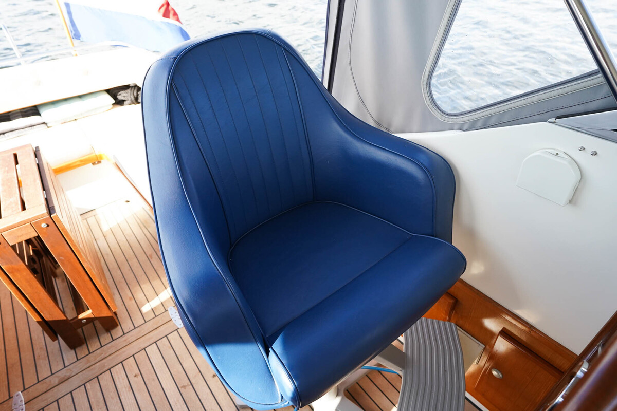 foto: 17 Vedette 8.20 V/OK