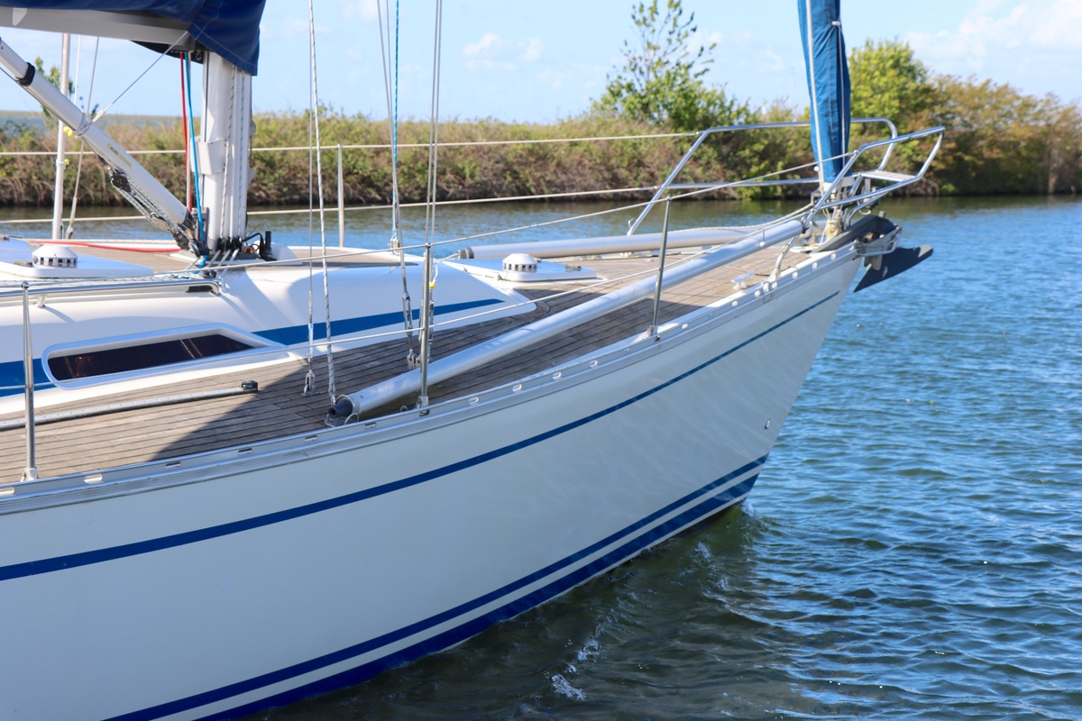 foto: 9 Bavaria 38