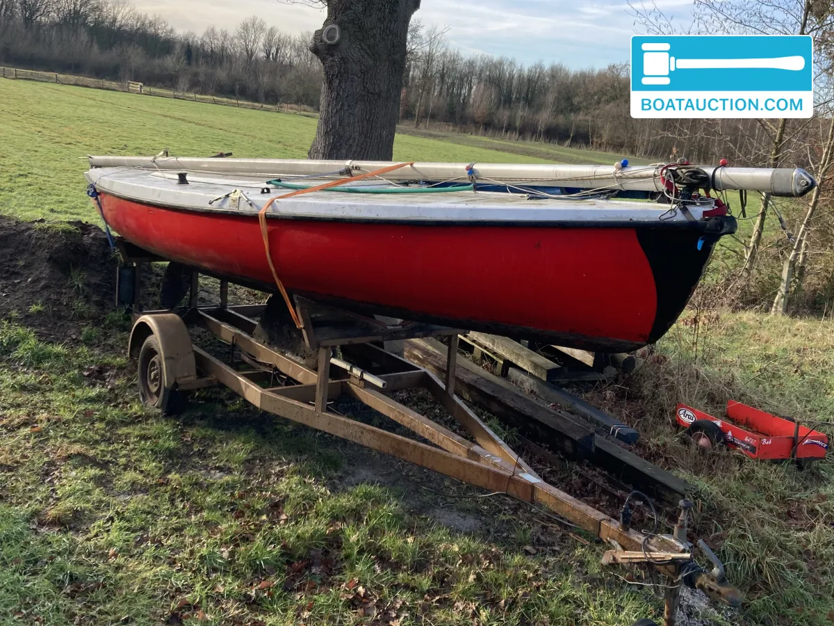 foto: 10 Interboat Interboat Intender 650 Open