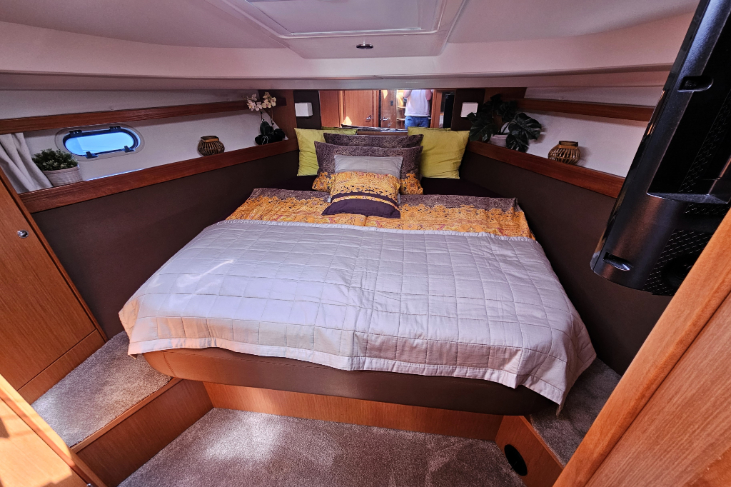 foto: 38 Bavaria 43 HT