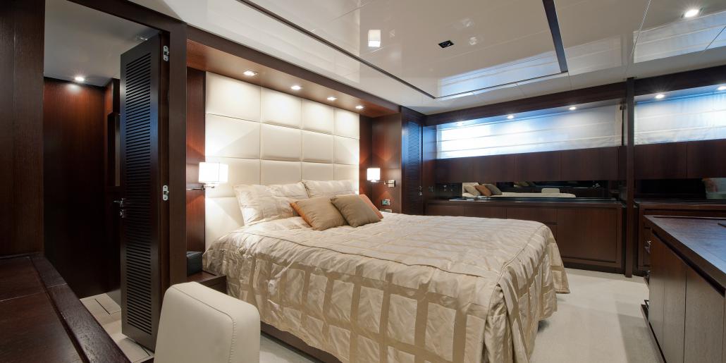 foto: 8 Sanlorenzo SL 82