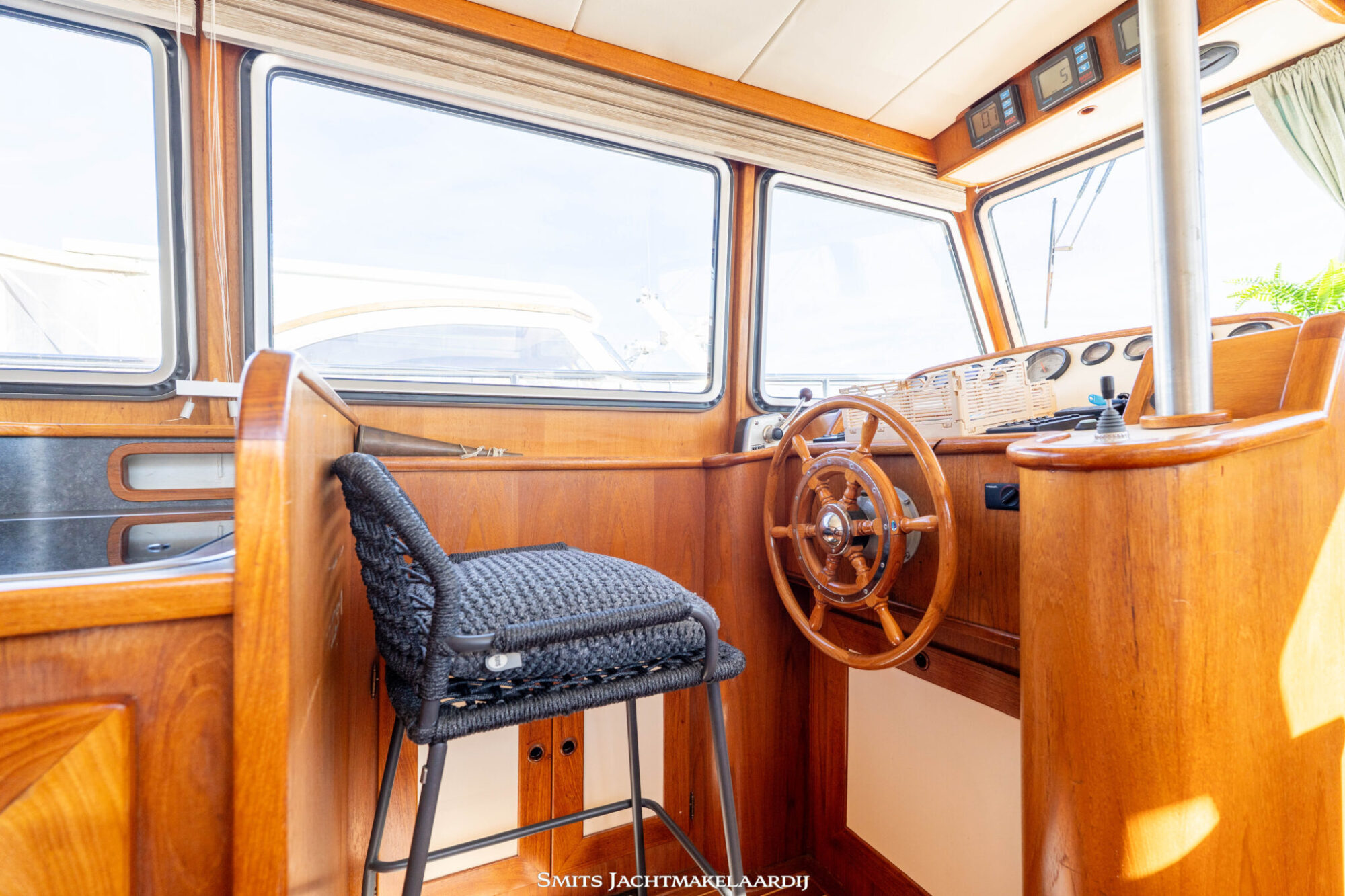 foto: 11 Barkas Barkas 11.00 OK