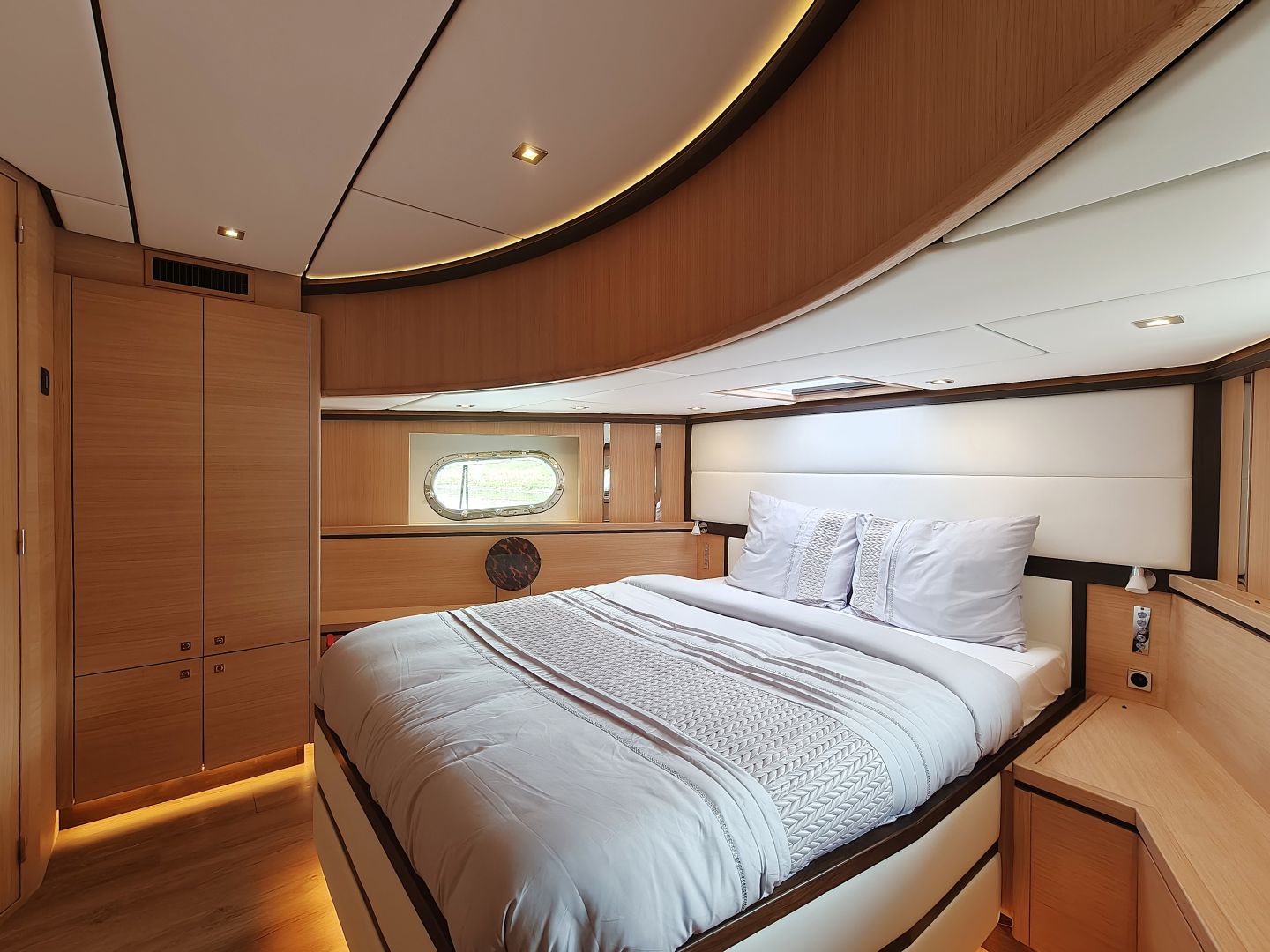 foto: 11 De Alm Grand Voyager 65