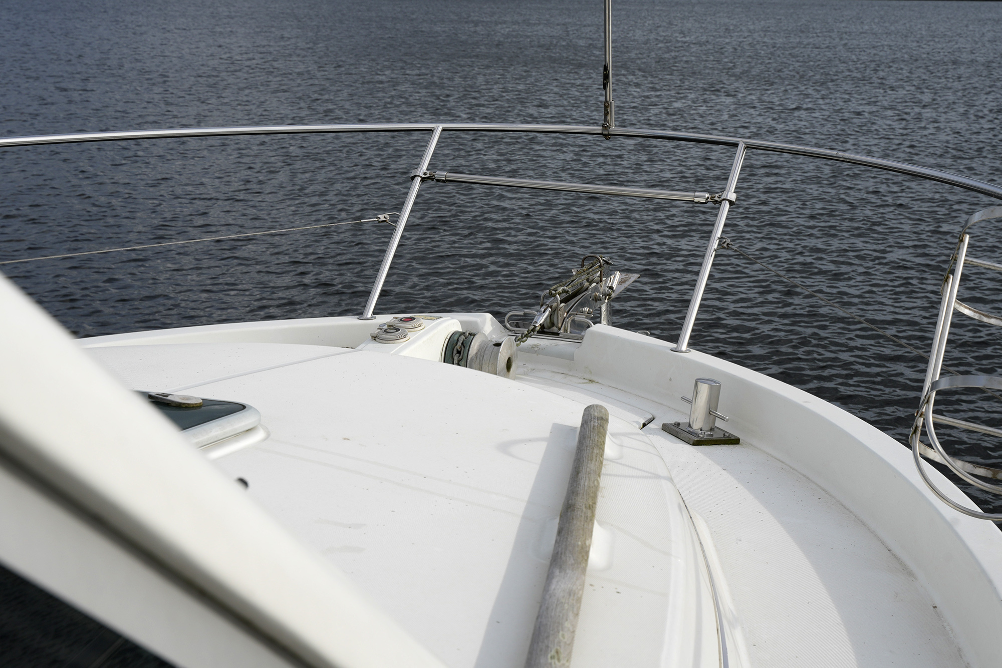 foto: 10 Beneteau Antares Serie 9