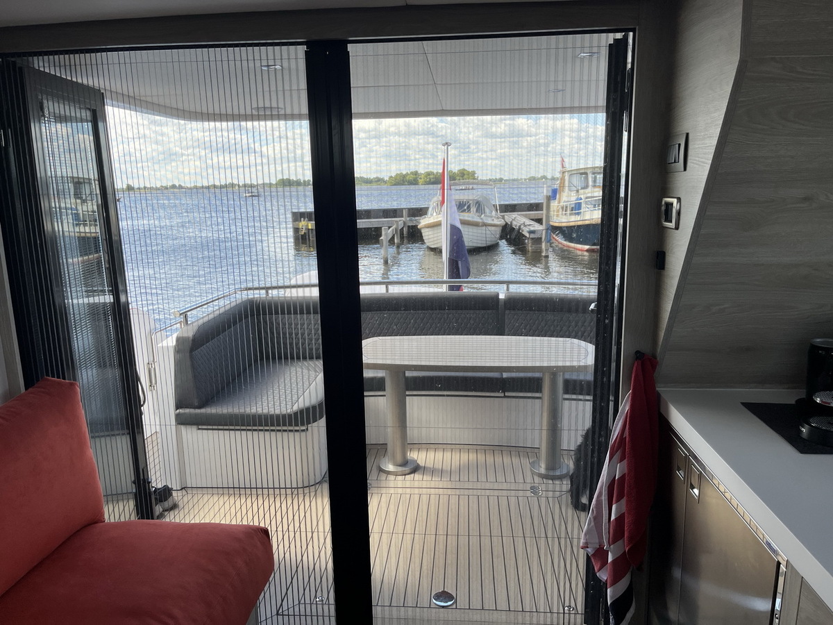 foto: 14 Boarncruiser 46 XL Traveller