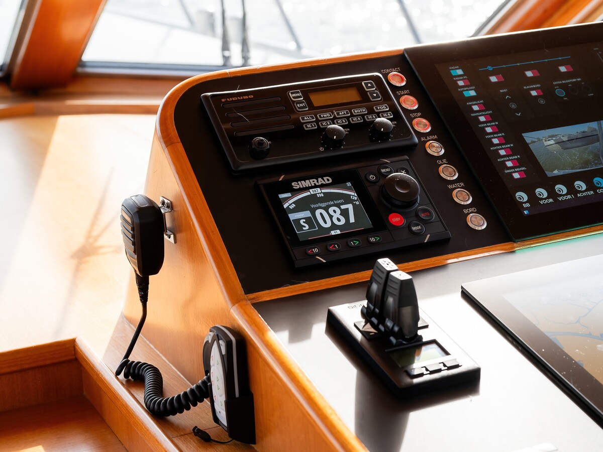 foto: 9 Laancruiser 2100