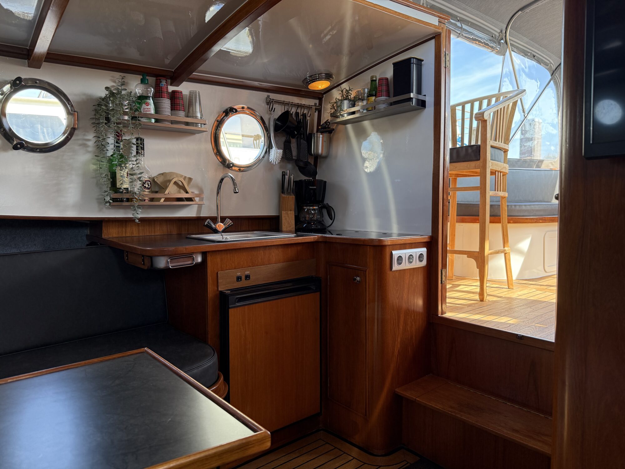 foto: 13 Pieterse Pieterse Vlet 8.50 OK