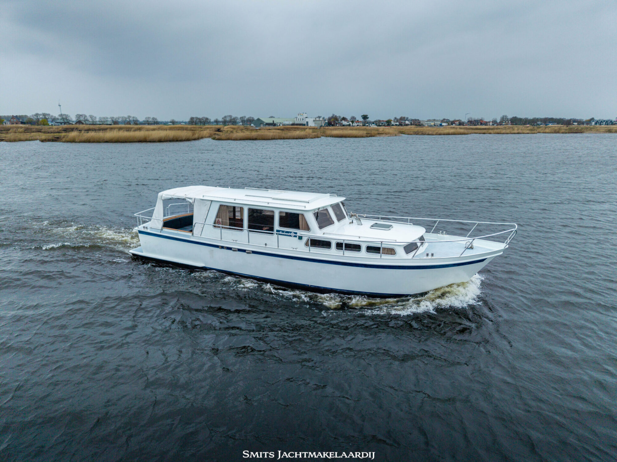 foto: 18 Pikmeer Pikmeer Kruiser 11.50 OK