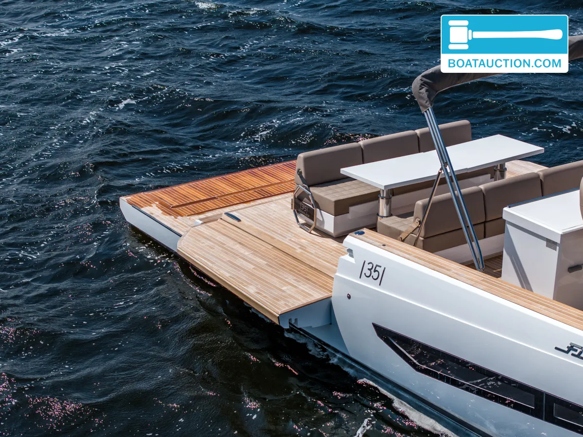 foto: 46 Fiart Seawalker 35