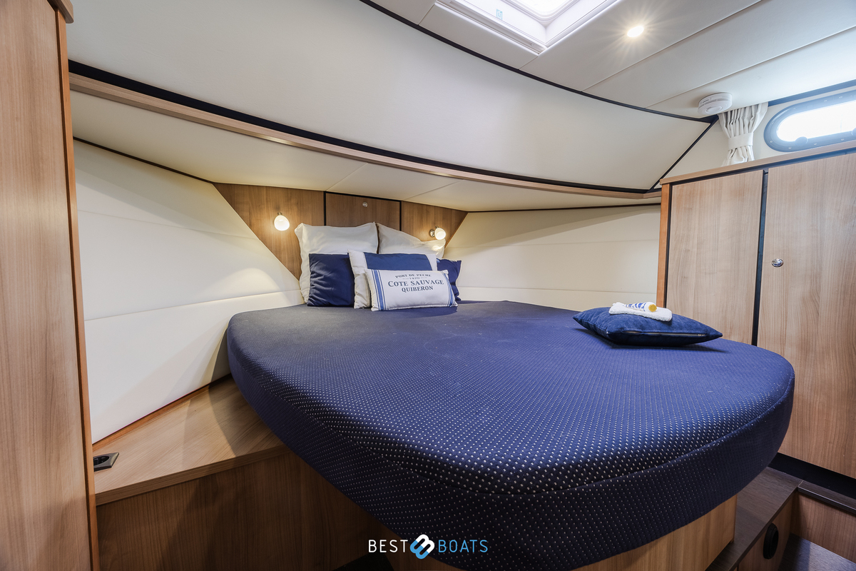 foto: 15 Linssen 40 SL AC