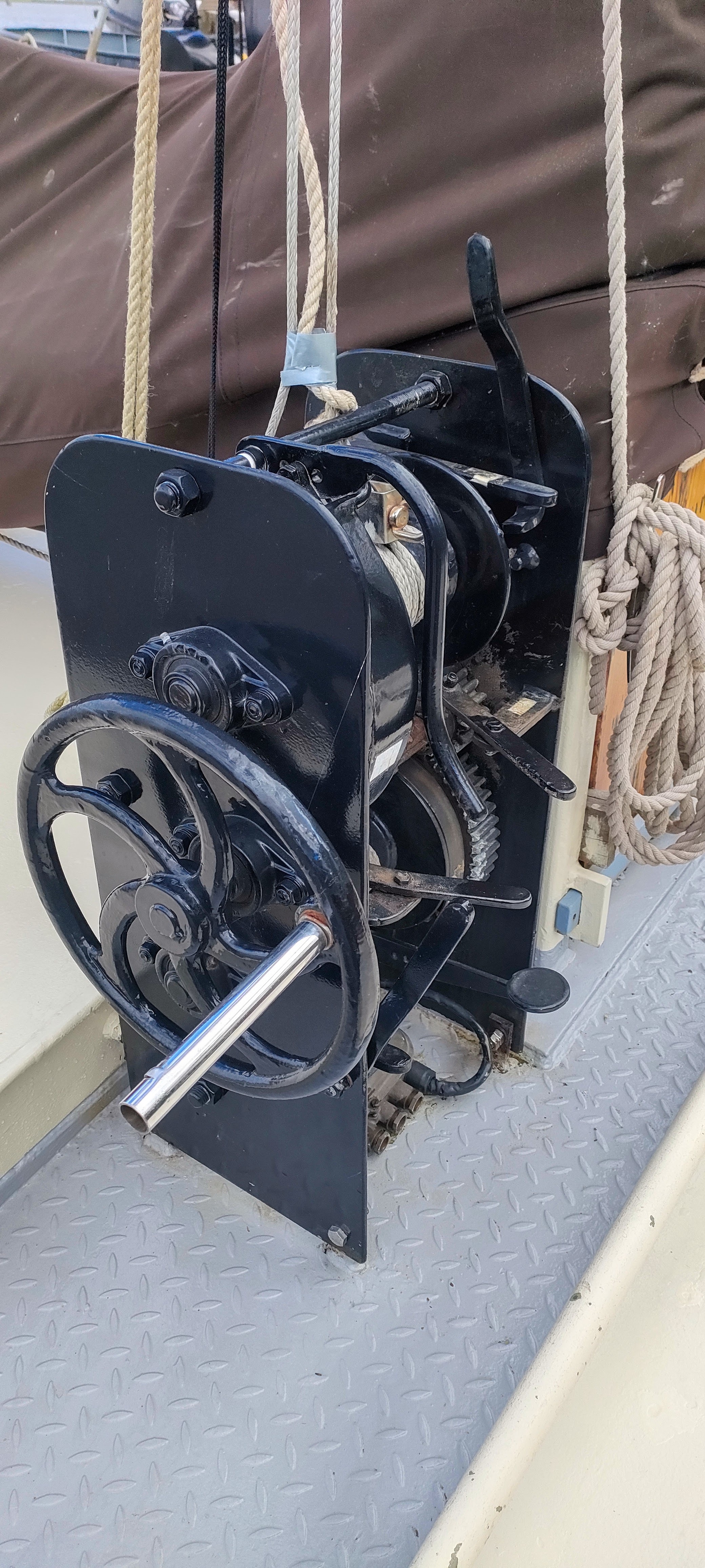 foto: 25 Tjalk 17.95