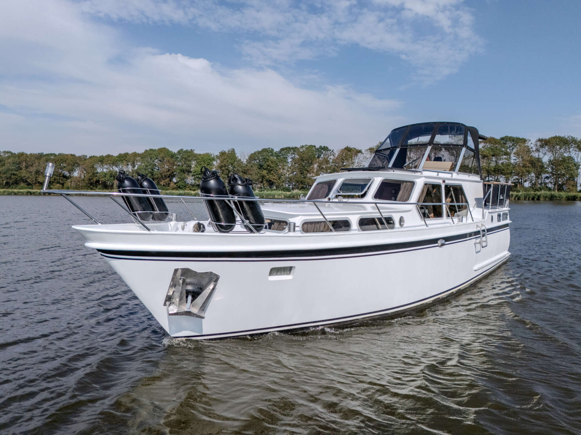 foto: 11 Valkkruiser Valkkruiser 10.50 AK Cabrio