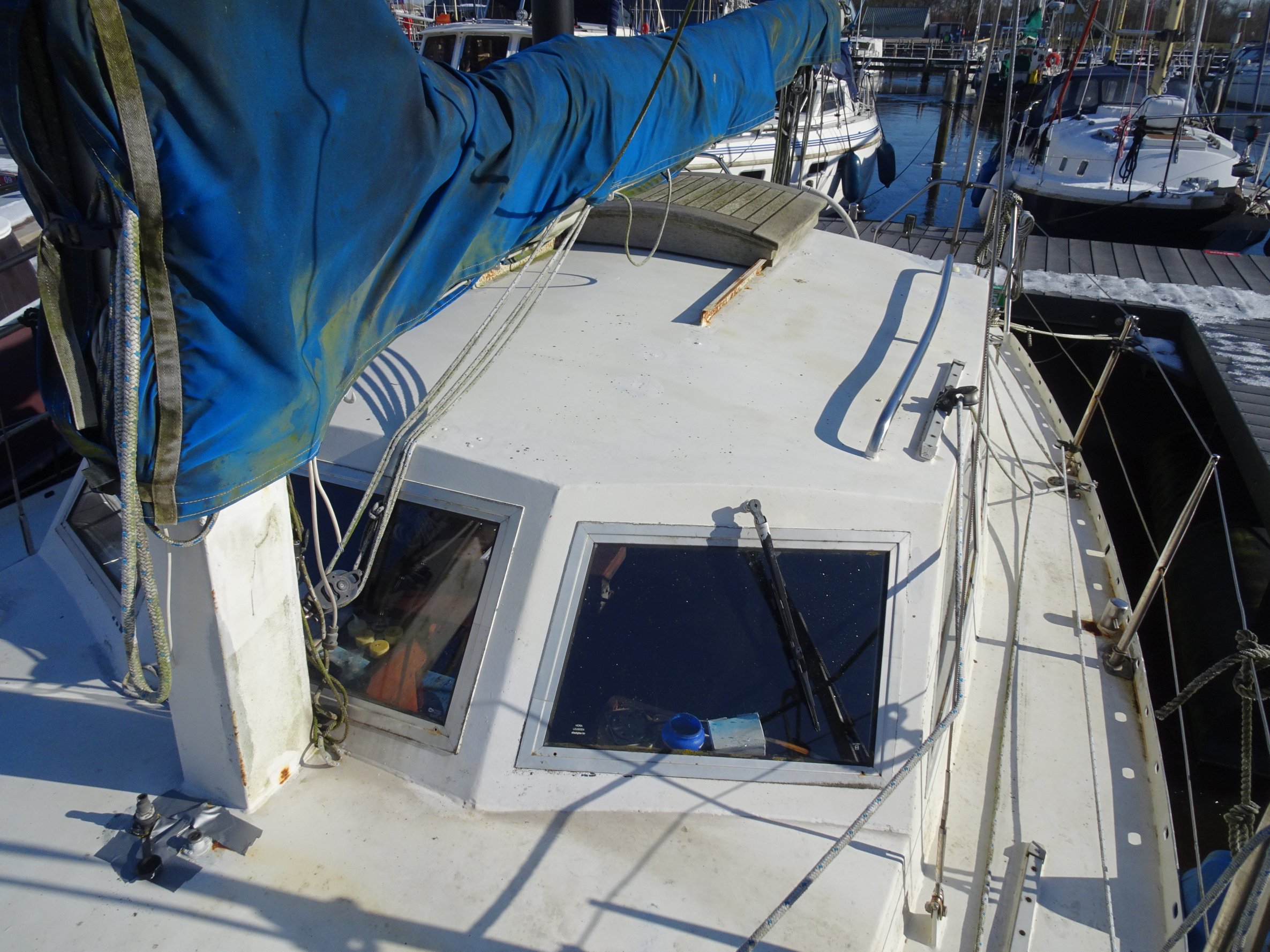 foto: 6 Ilmer 32 DS