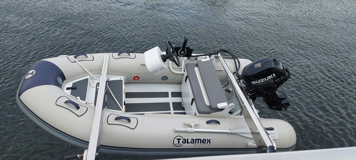 foto: 6 BIRCHWOOD TS410