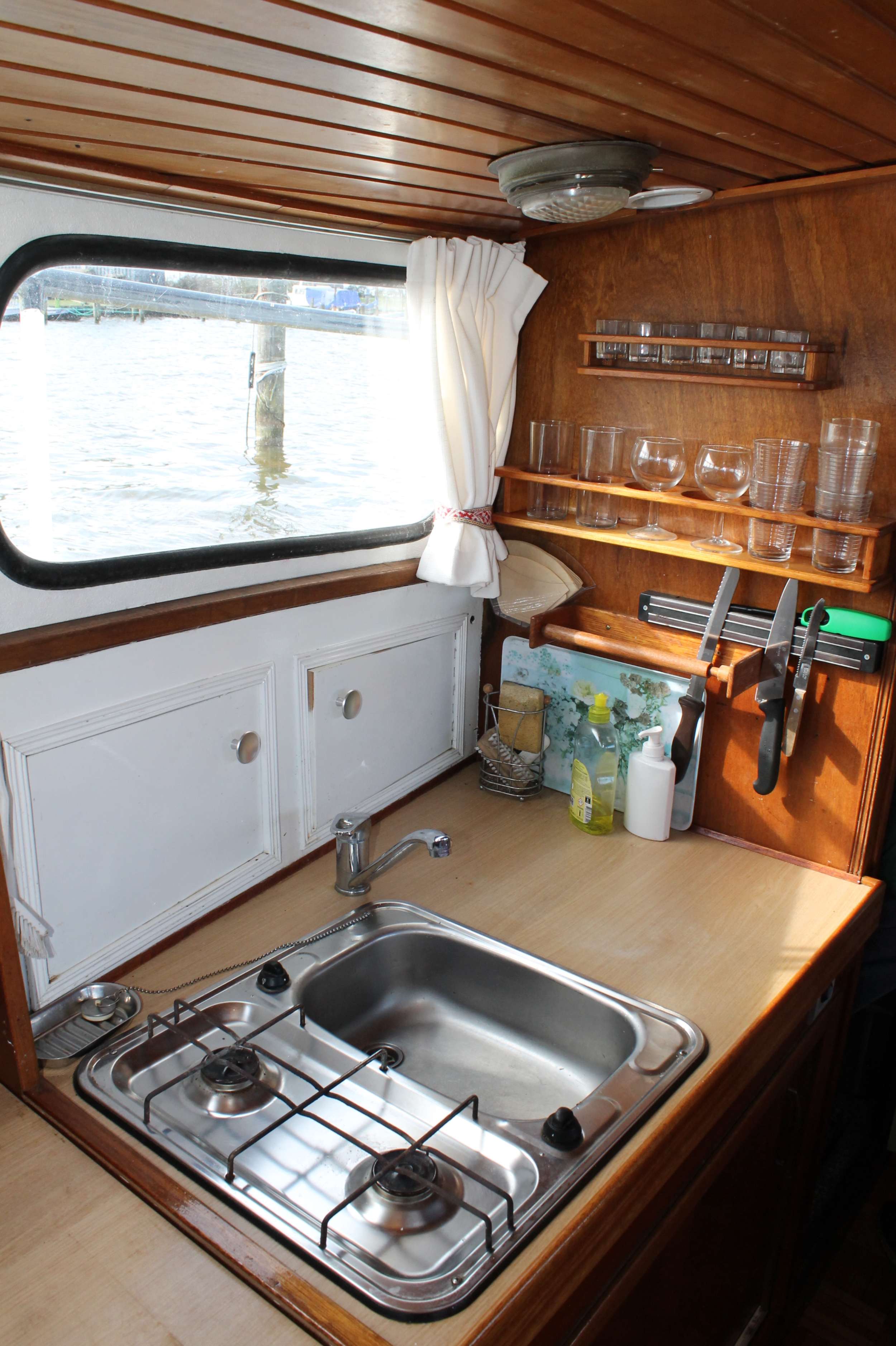 foto: 13 Peereboom Kruiser GSAK