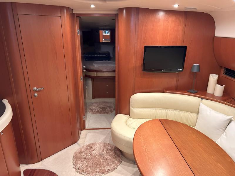 foto: 6 Gobbi (Atlantis ) 425 SC
