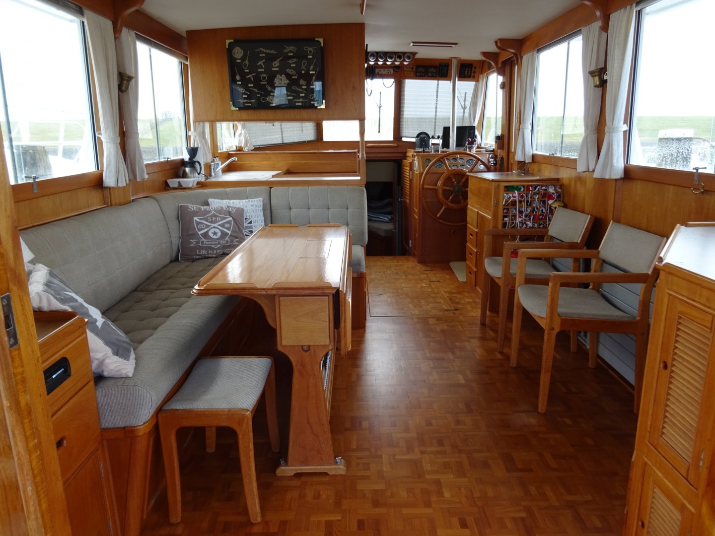 foto: 7 Grand banks 42 Europa