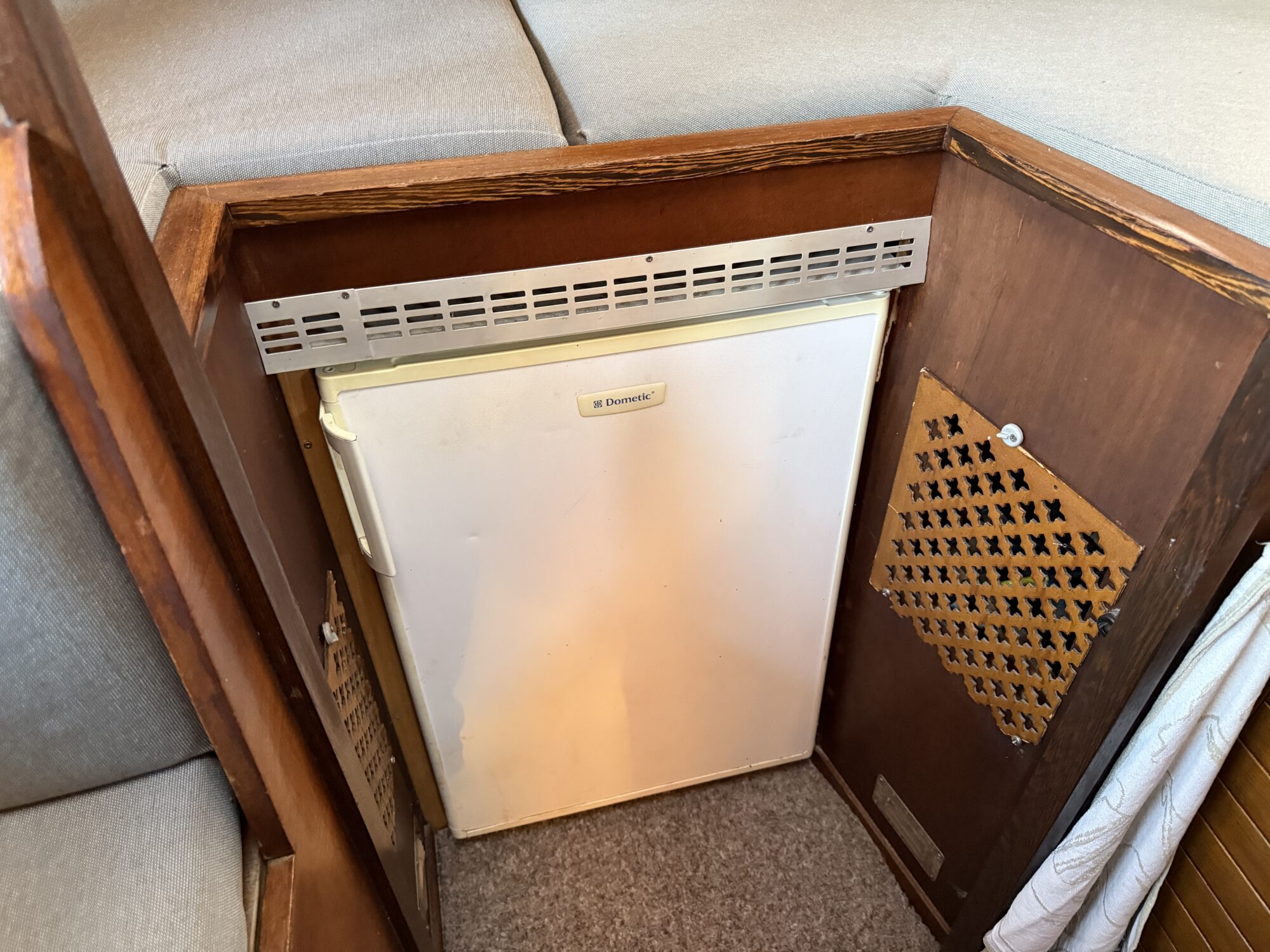 foto: 75 Valkkruiser Valkkruiser 12.30 AK Cabrio