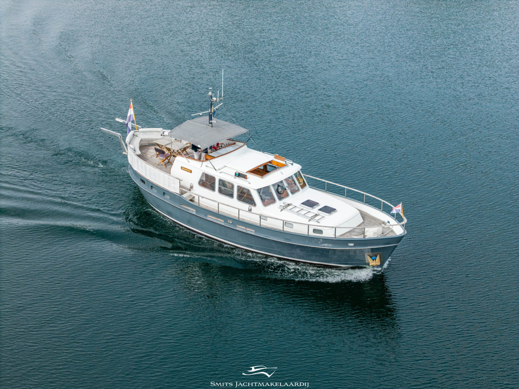 foto: 20 Lowland Lowland Kotter 13.80 AK