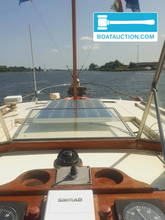 foto: 5 Feadship Van Lent