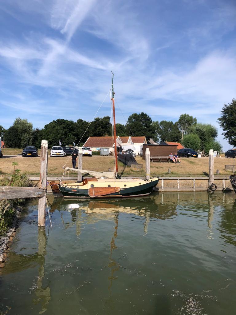 foto: 4 Westerdijk Zeeschouw 8.00