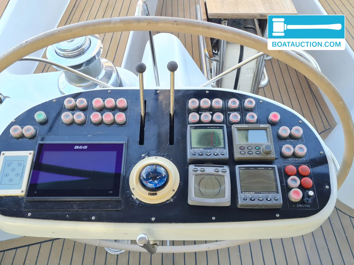foto: 12 Seaforce 49