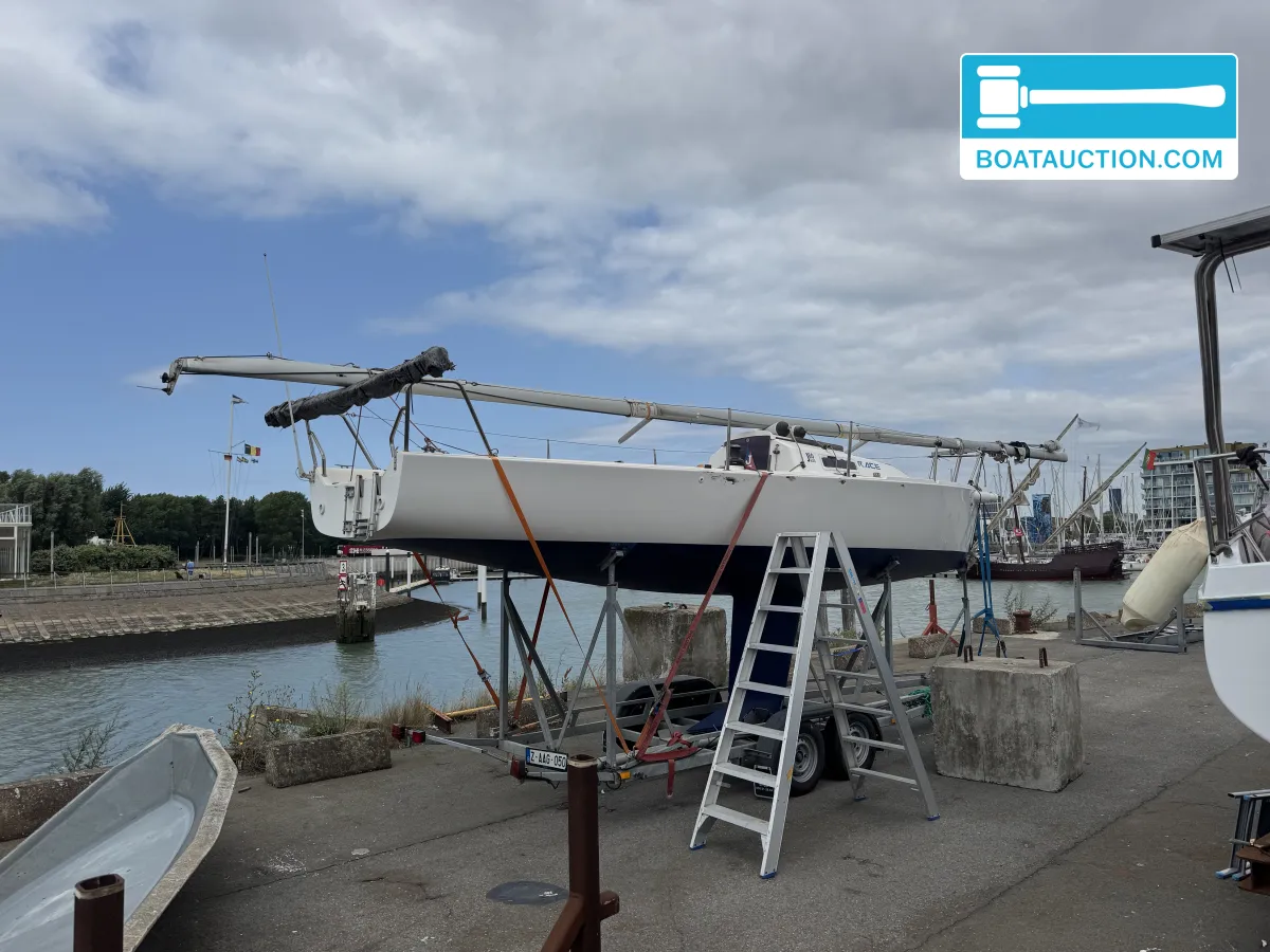 foto: 11 J/Boats J80