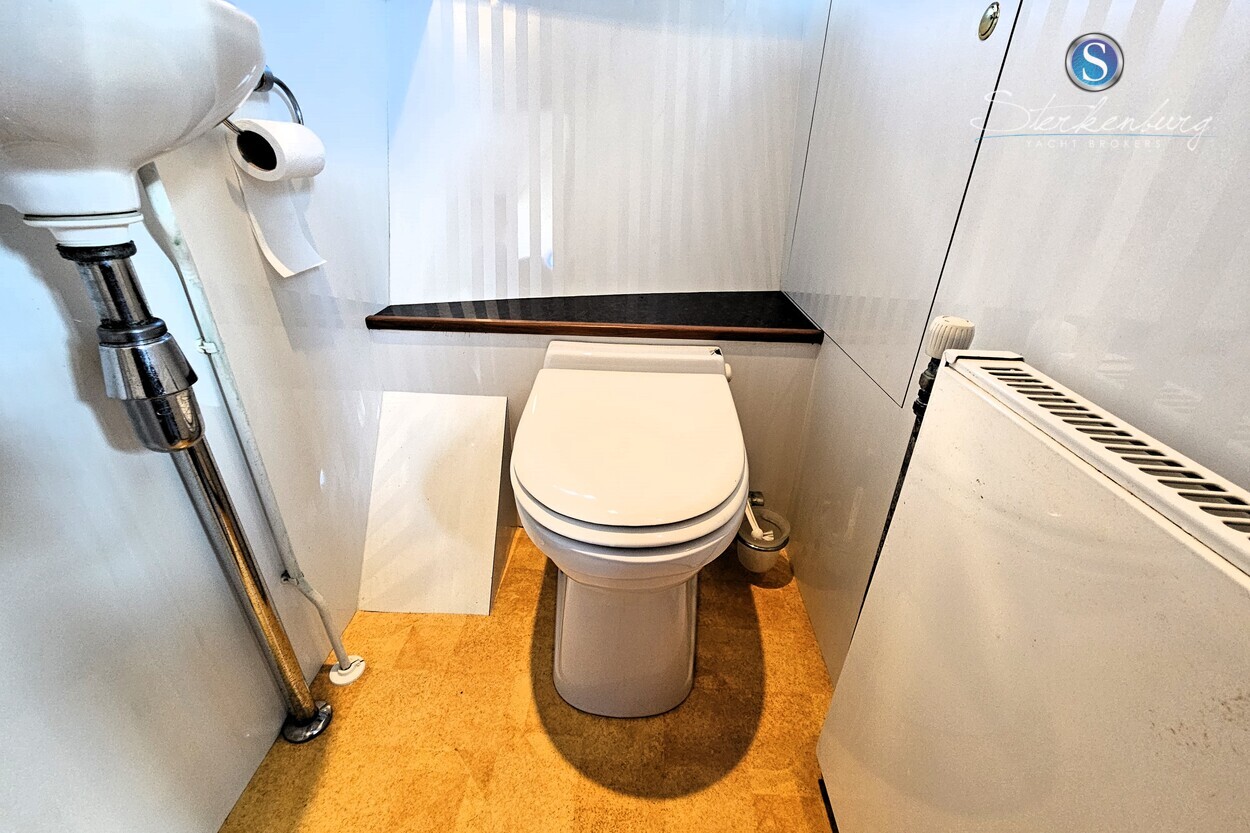 foto: 30 Valk Continental 1500 Cabrio