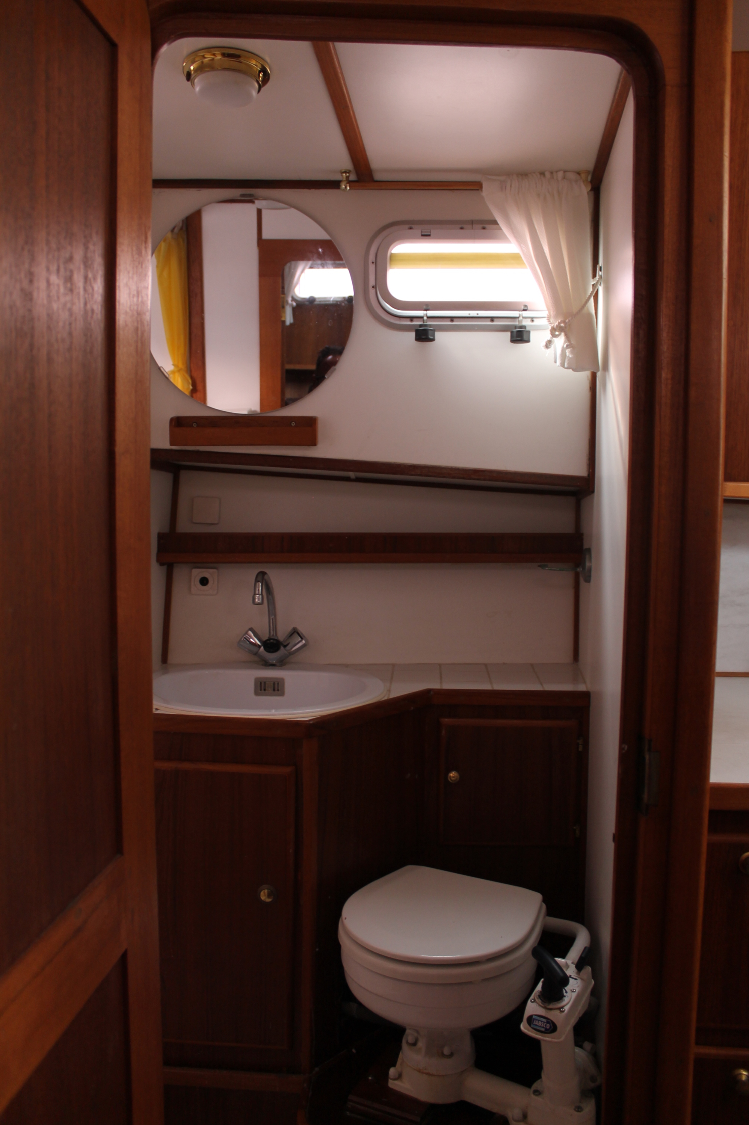 foto: 22 Flevo Kotter 11.35