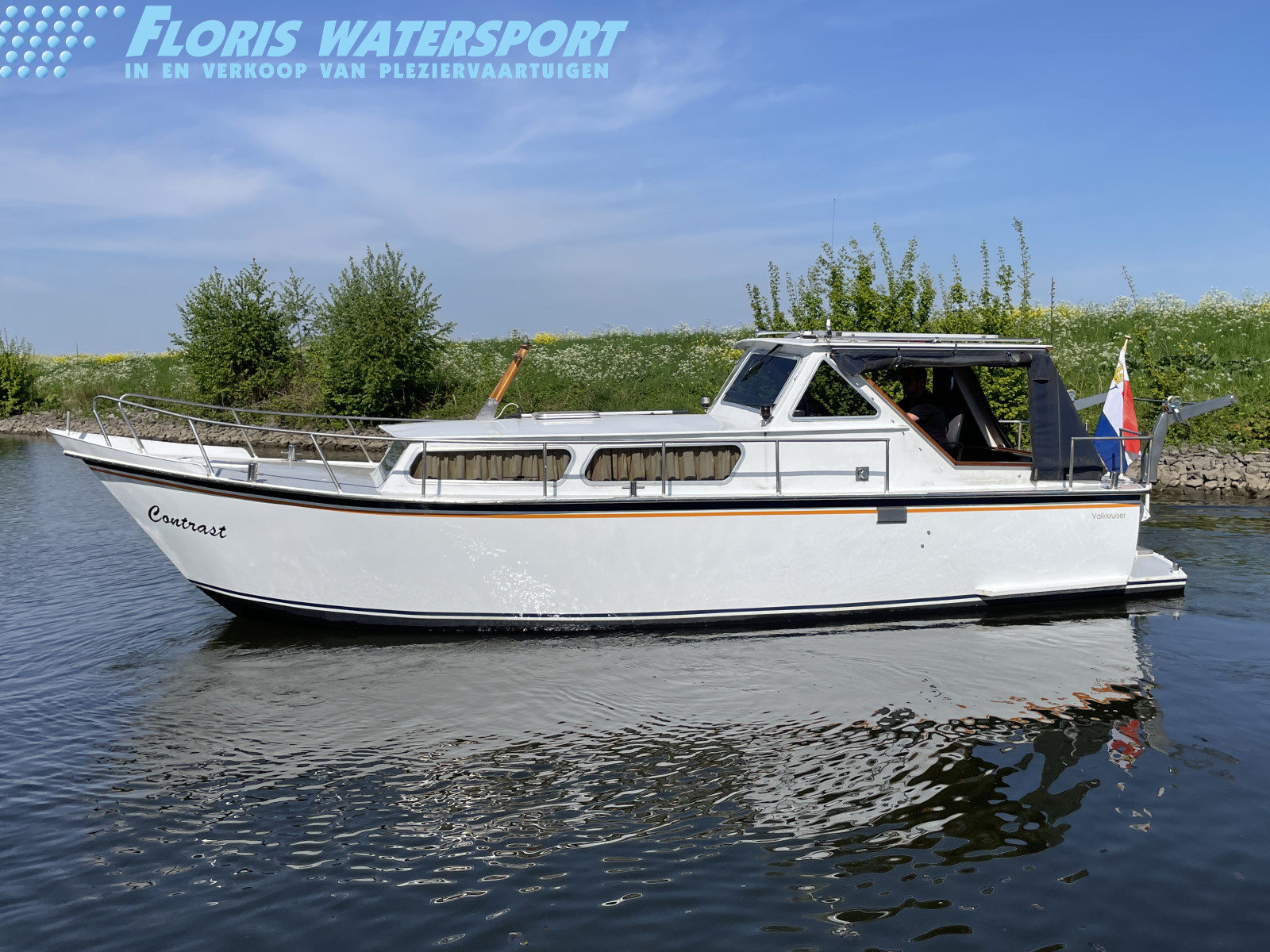 foto: 5 Valkkruiser Sport 960
