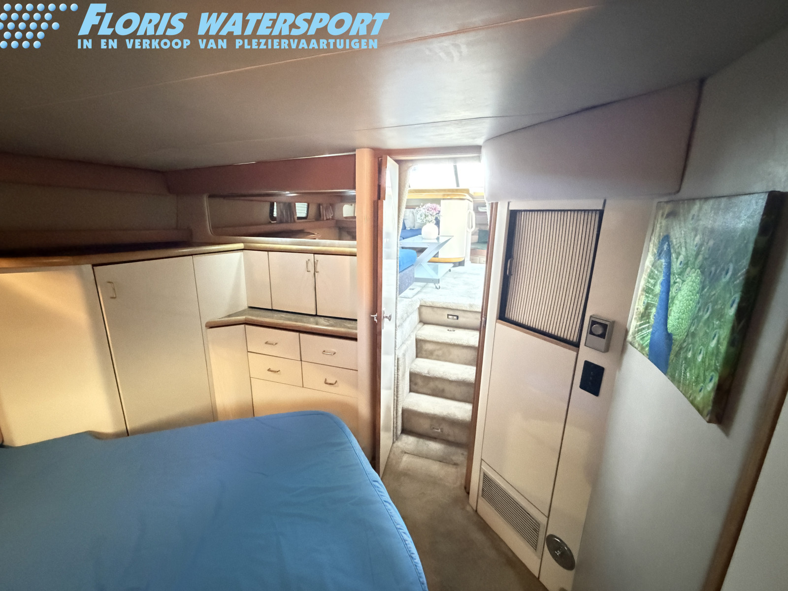 foto: 6 Bayliner 4387