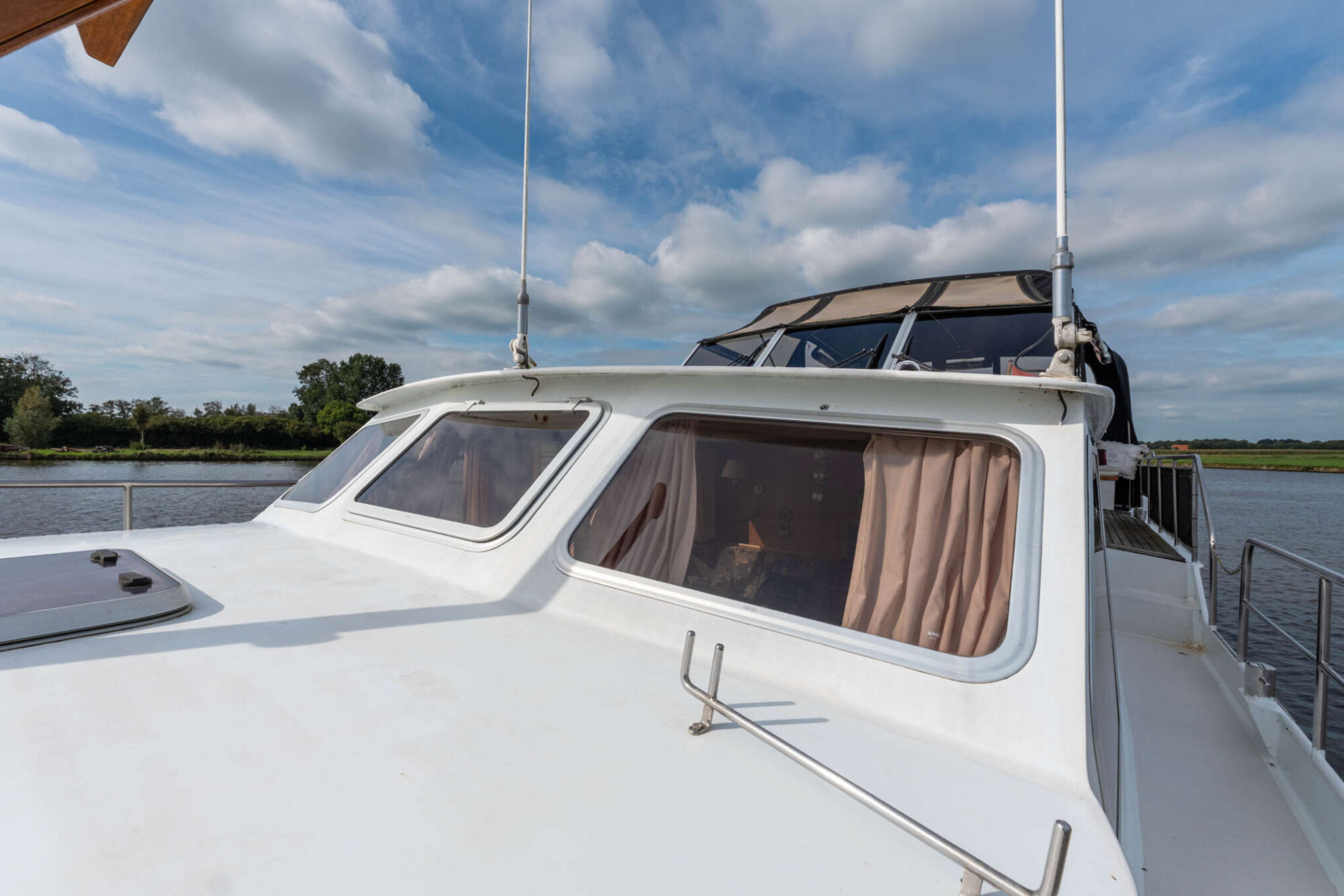 foto: 10 Valkkruiser Valkkruiser 13.50 AK