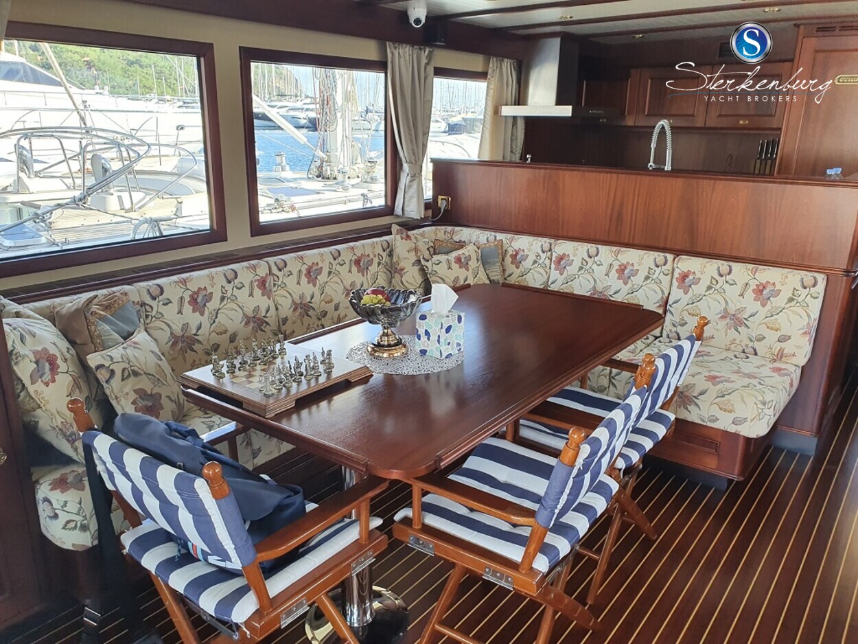 foto: 25 Alm Delfino 60