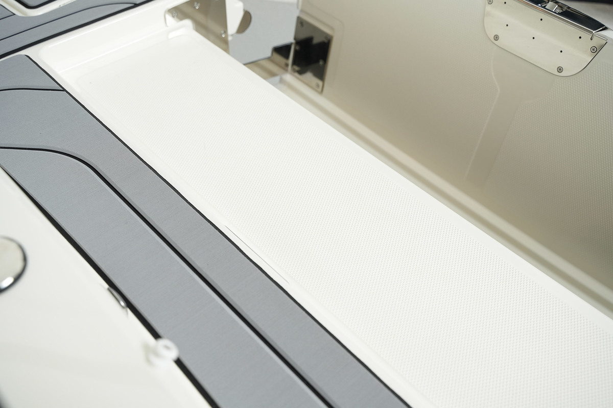 foto: 16 Sea Ray SPX 210 