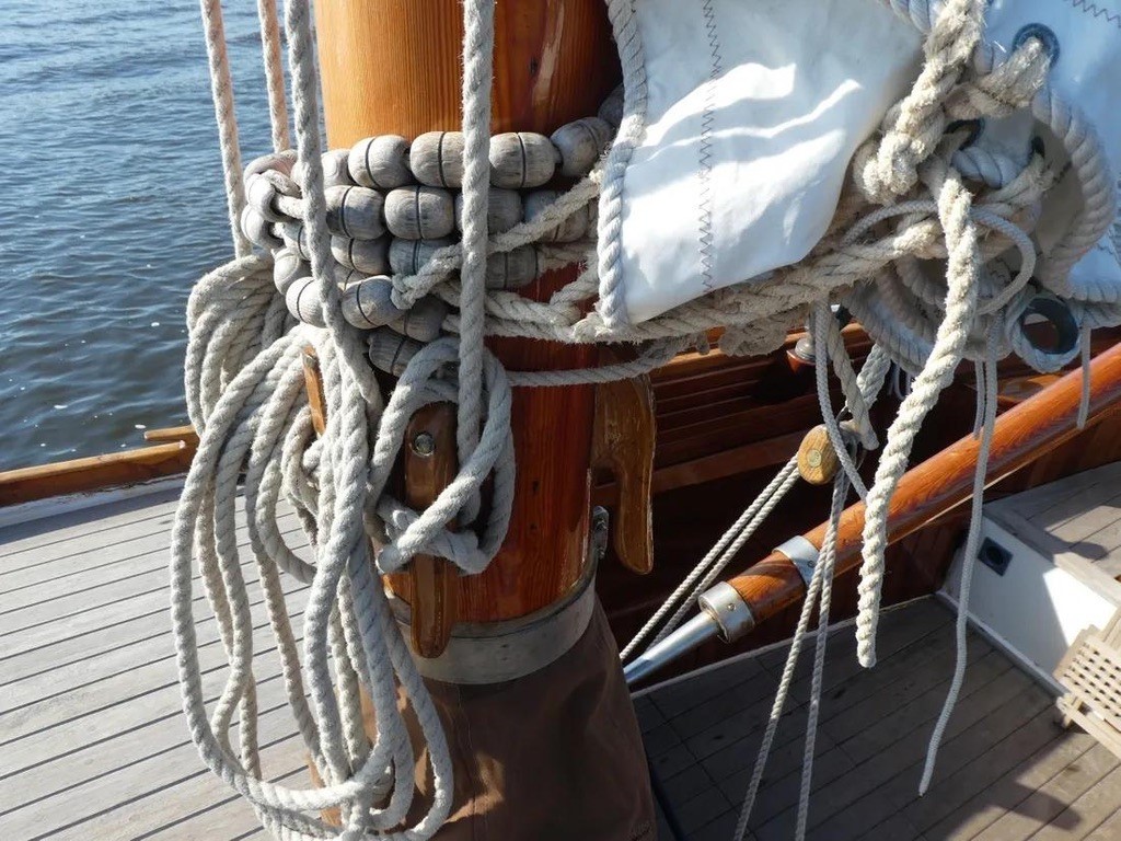 foto: 21 Gipon Schokker Visserman 10.50