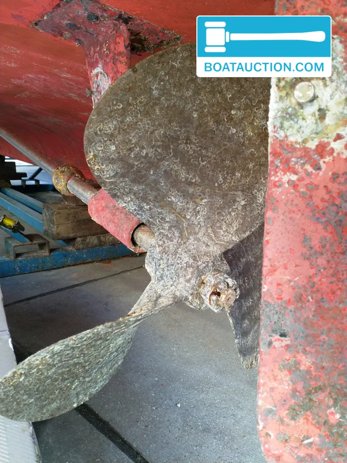foto: 5 Chris Craft Catalina 35 DC