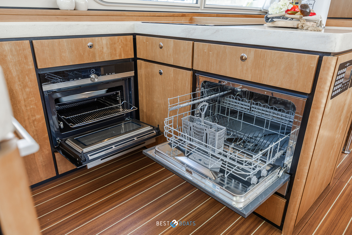 foto: 15 Linssen Grand Sturdy 450 AC Variotop