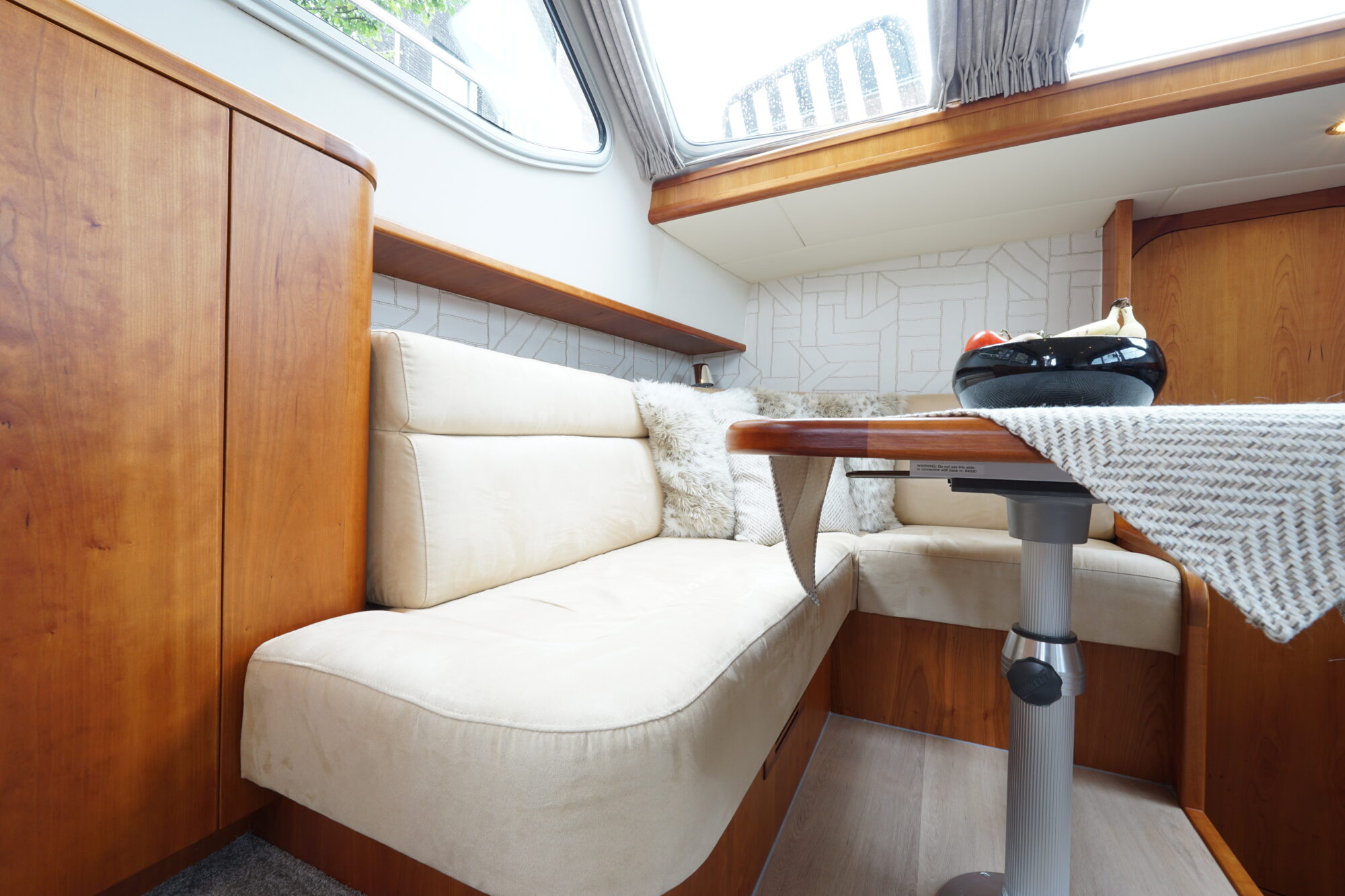 foto: 28 Van der Heijden Van der Heijden 14.00 Dynamic DeLuxe Cabrio