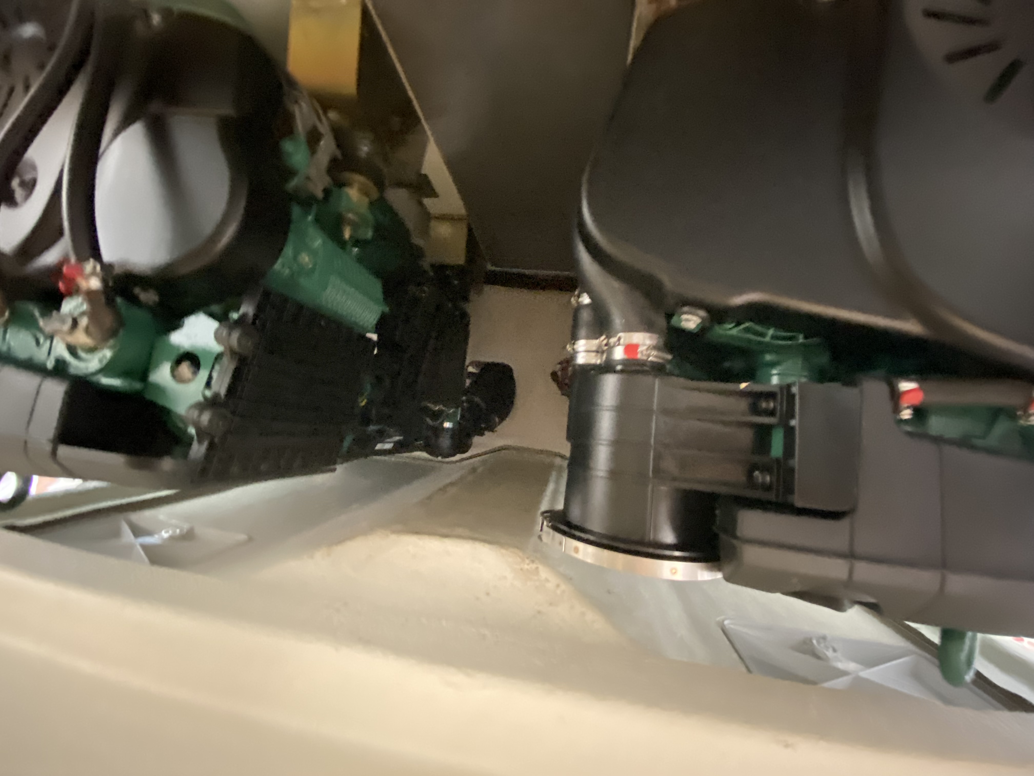 foto: 9 Prestige 500 Fly