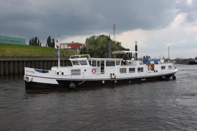 foto: 36 Motorschip 25.00