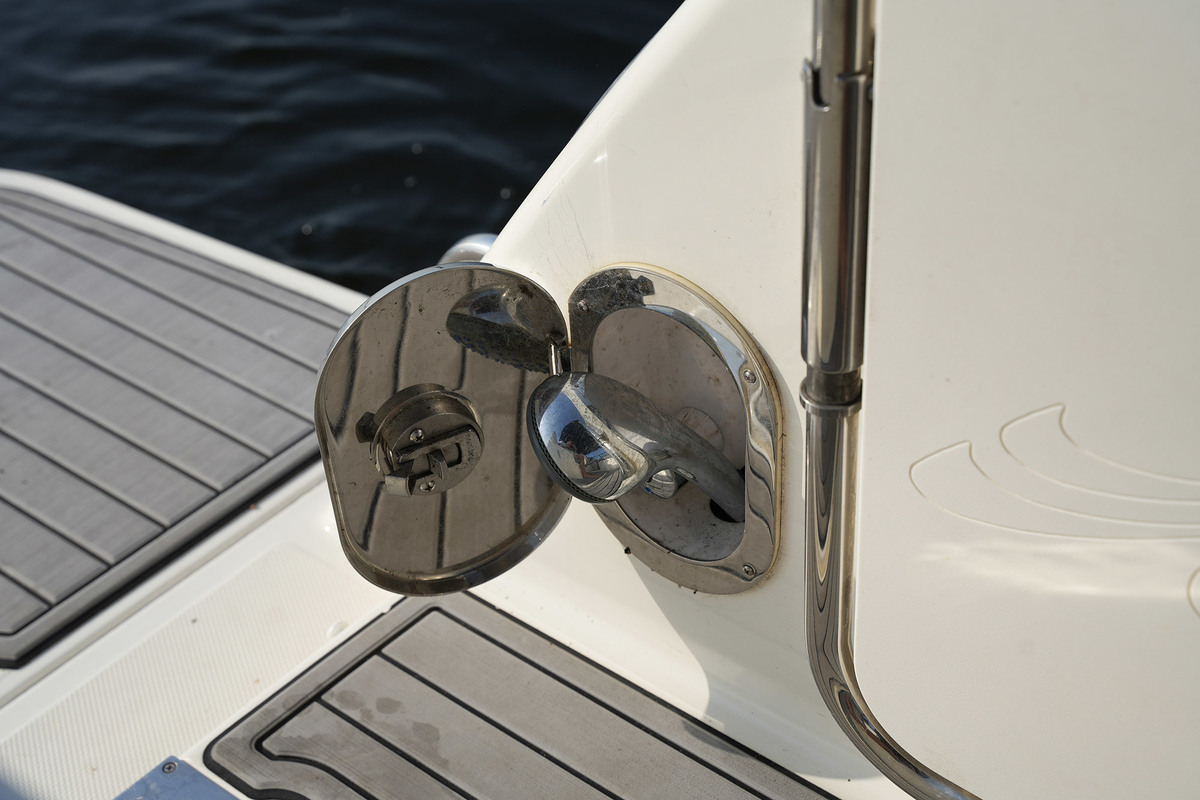 foto: 16 Sea Ray 265