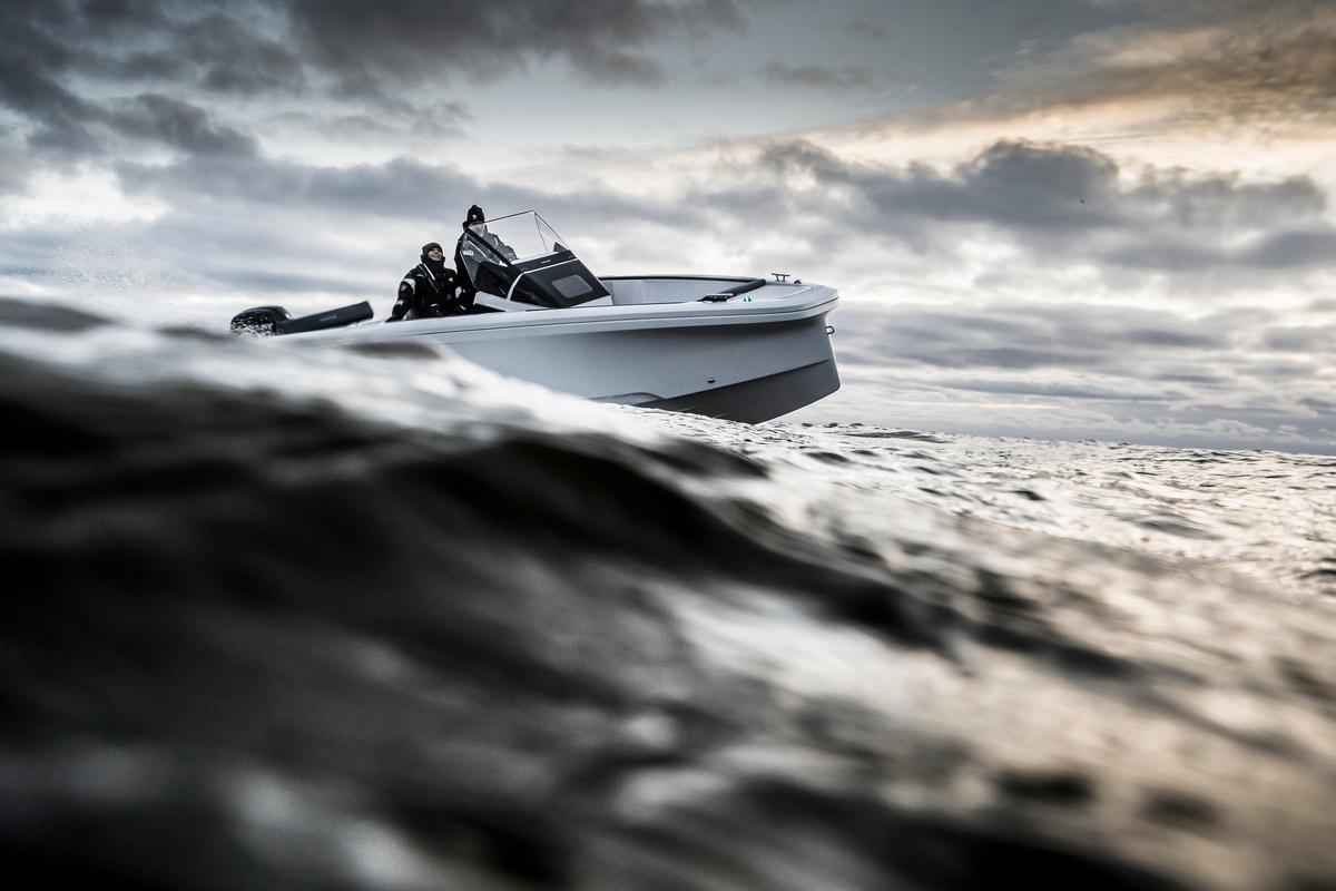 foto: 10 Axopar 22 Spyder