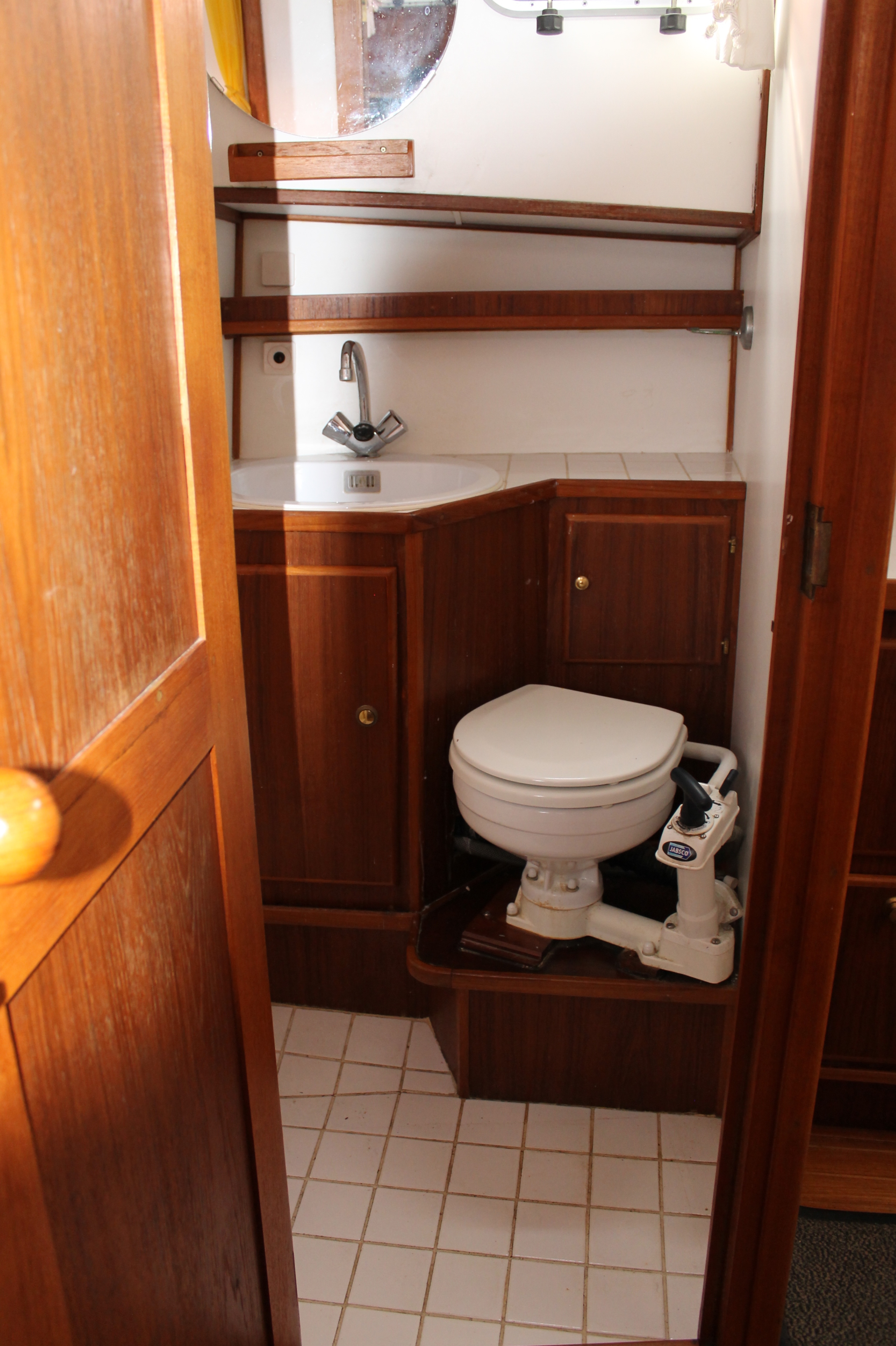 foto: 23 Flevo Kotter 11.35