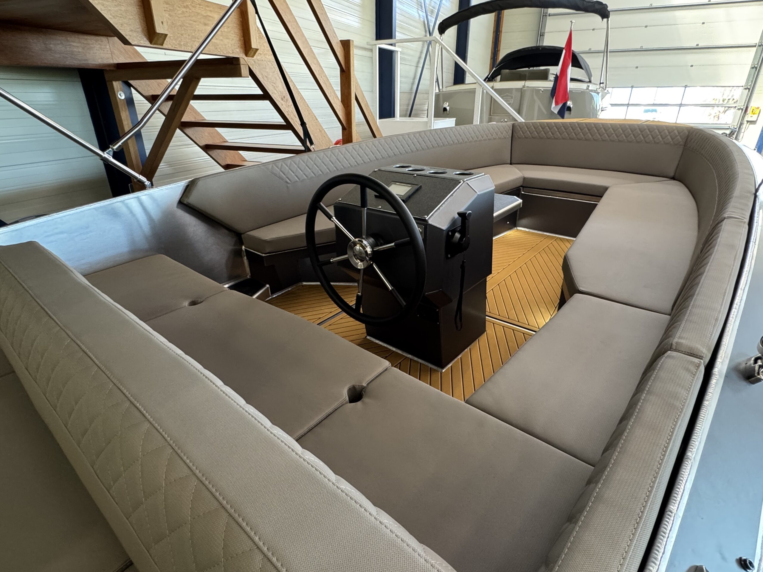 foto: 4 Qualia QT20e (op voorraad)