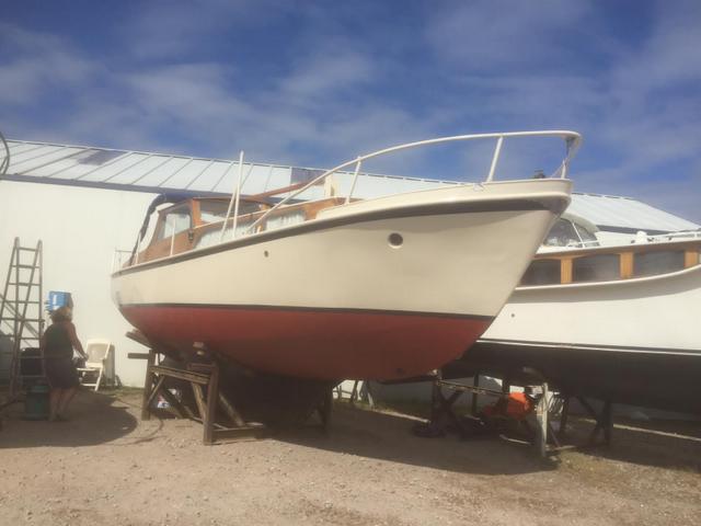foto: 6 Super Favorite Super Favorite Motorsailor 9.20 OK