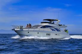 Azimut  55