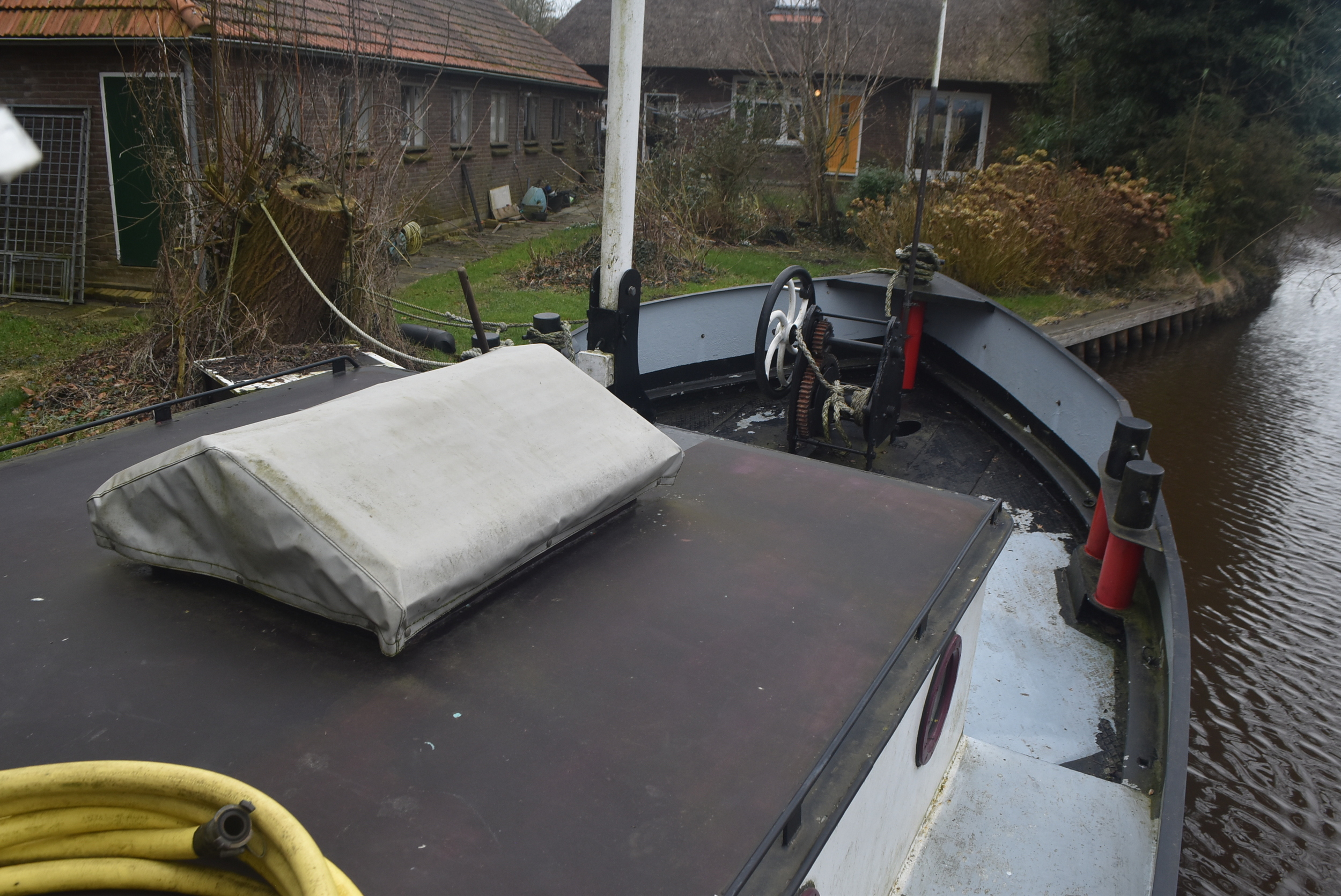 foto: 9 Sleepboot 15.00