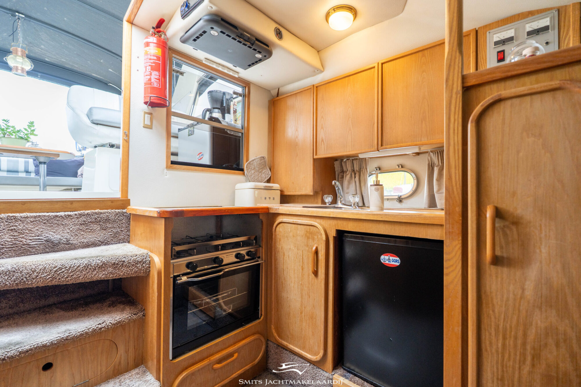 foto: 10 Fairline Fairline Targa 33